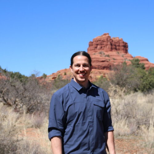 Paul Arredondo, MSW, CPC