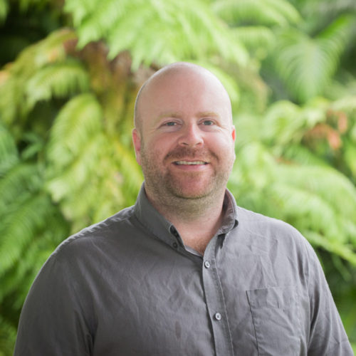 Robert Trout - Parent Trainers