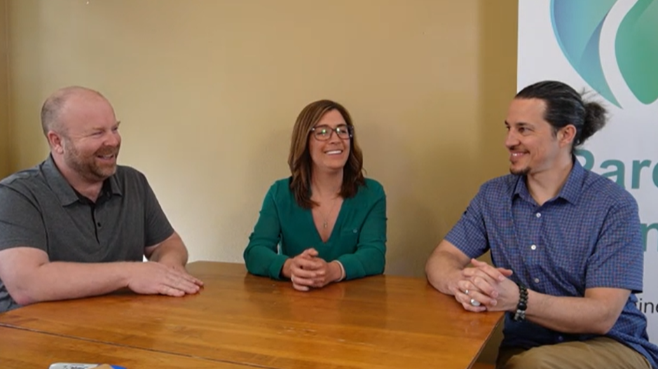 Parent Trainers Coaching Team