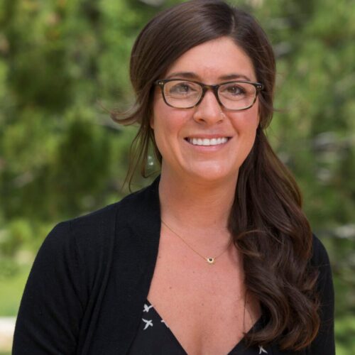 Mary Zaunbrecher, MS, LPC