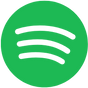 Spotify Icon