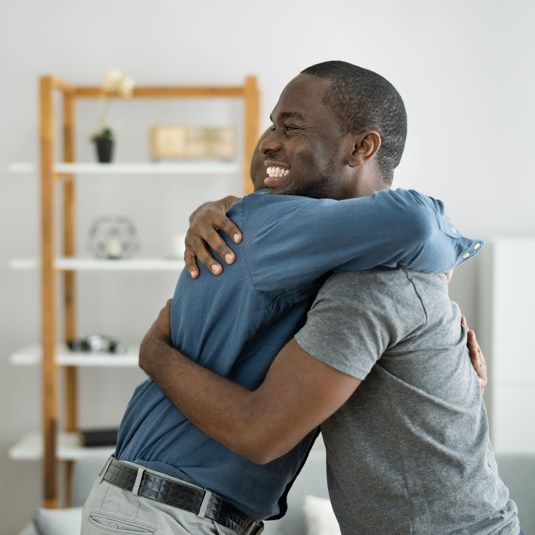 From Crisis to Connection