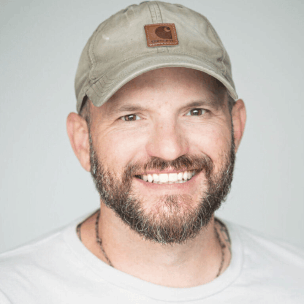 Kyle Stansbury