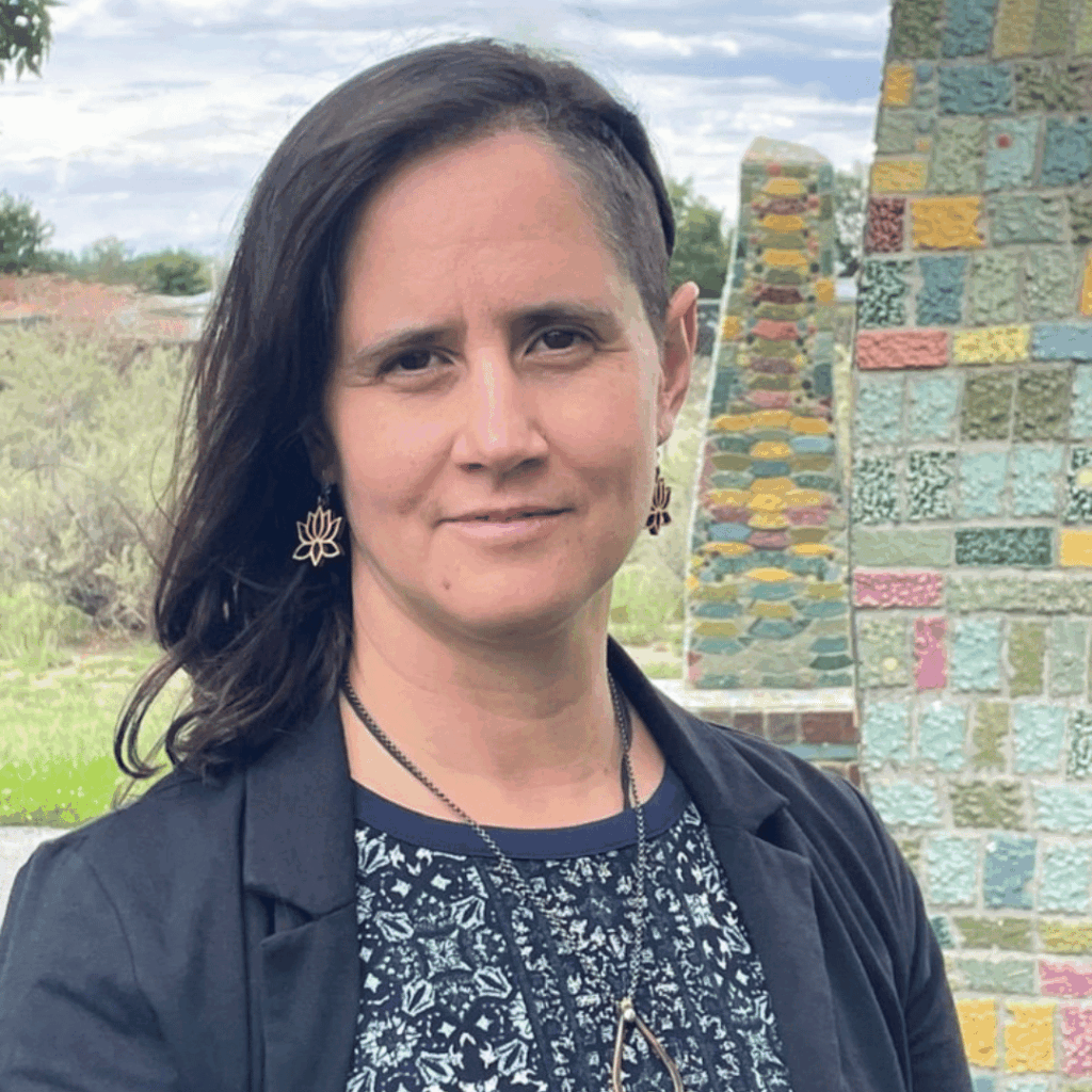 Monica Robbins, MSW, Integrative Health Coach