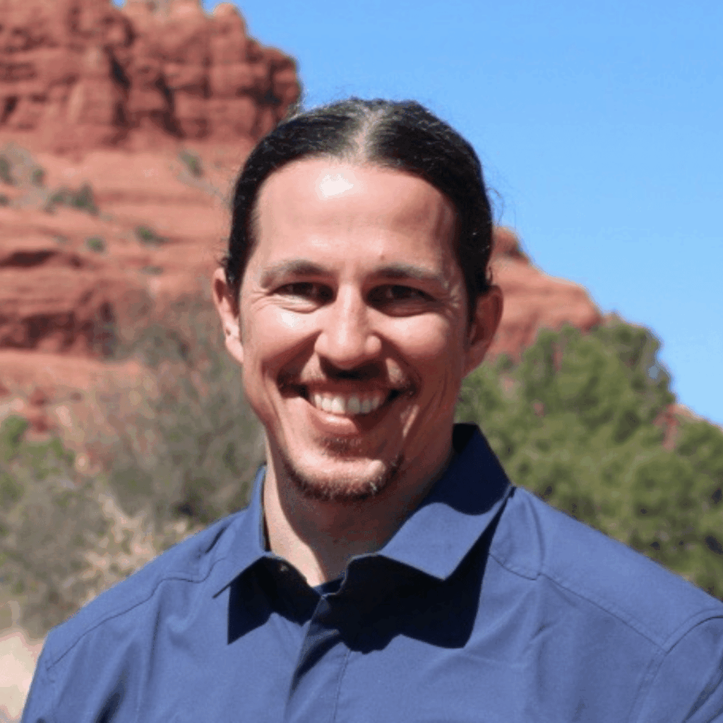 Paul M. Arredondo, MSW, CPC